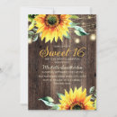 Recherche de style ranch invitations Rustique