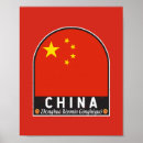 Recherche de rétro chinois posters Chine