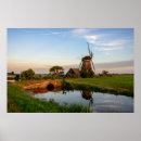 Recherche de la hollande posters Paysage