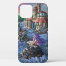 Recherche de créature mythique iphone coques Capricieux