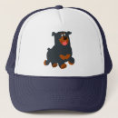 Recherche de rottweiler casquettes Rotation