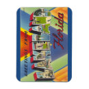 Recherche de région magnets Voyage