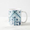 Recherche de decorative classiques tasses Abstrait