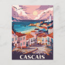 Recherche de cascais cartes postales Lisbonne