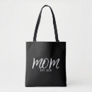 Recherche de nouveau faire part sacs Blanc noir