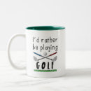 Recherche de jouer au golf tasses Sport