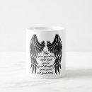 Recherche de ange gardien tasses Inspiration