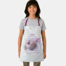 Recherche de baptême tabliers Chrétien