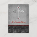 Recherche de croix gothique cartes postales Gris