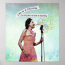 Recherche de citation musicale posters Pour elle