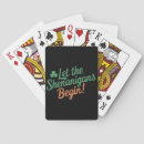 Recherche de saint jeux de cartes Jour