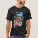 Recherche de créature de mer tshirts Vie marine