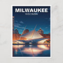 Recherche de milwaukee cartes postales Architecture