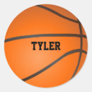 Recherche de basketball autocollants Sports