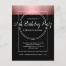 Recherche de metallic gold invitations Élégant