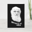 Recherche de évolution vœux cartes Darwin