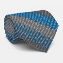 Recherche de tricot cravates Bleu