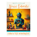 Recherche de mixologist posters Martini