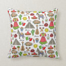 Recherche de mexique coussins Cactus
