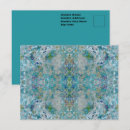 Recherche de dessins abstraits cartes postales Pour tous