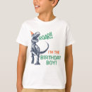 Recherche de trex drôle tshirts Garçon