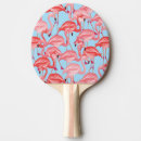 Recherche de flamant raquettes ping pong Oiseau