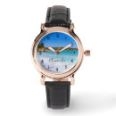 Recherche de plage montres Turquoise