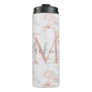 Recherche de marbre blanc tasses Élégant