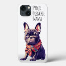 Recherche de noël chien iphone coques Amoureux des chiens