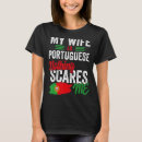 Recherche de le portugal tshirts Portugais