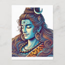 Recherche de yogi cartes postales Méditation