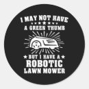 Recherche de tondeuse gazon autocollants Entretien des pelouses