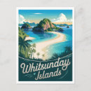 Recherche de whitsunday cartes postales Australie