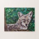 Recherche de chiens loup puzzles Faune