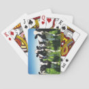 Recherche de ville jeux de cartes Nature