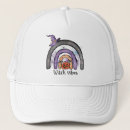 Recherche de sorcière halloween casquettes Éffrayant
