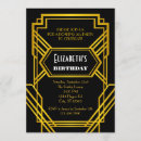 Recherche de hurlement invitations 1920