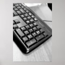 Recherche de informatique posters Noir