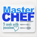 Recherche de chefs internationaux Cuisine
