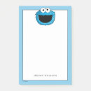 Recherche de cookie monster post its Groover