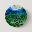 Recherche de peinture de van gogh badges Post impressionnisme