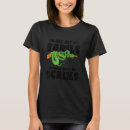 Recherche de herpétologie tshirts Serpent