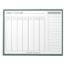 Recherche de hebdomadaire blocsnotes Typographie