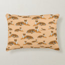 Recherche de motif tigre coussins Gros chats