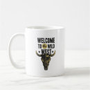 Recherche de far west tasses Occidental
