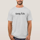 Recherche de thug life tshirts Drôle