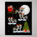 Recherche de chien de traîneau posters Vacances