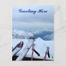 Recherche de timbre poste de montagne posters Ski