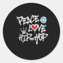 Recherche de hip hop autocollants Soirée dansante