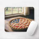Recherche de tarte tapis souris Table